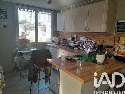 Maison de village - 206 m² - 6 pièces