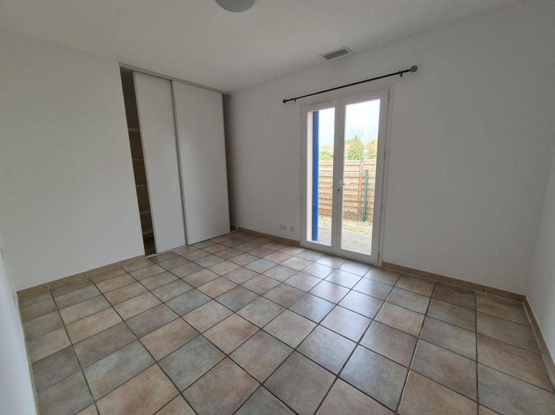 Villa - 127 m² - 4 pièces