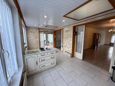 Maison - 115 m² - 4 pièces