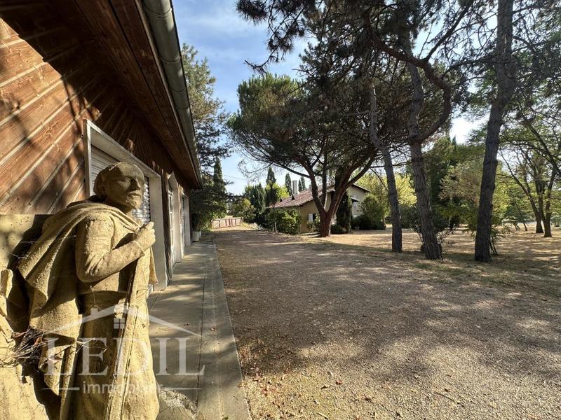 Propriété - 150 m² - 4 pièces