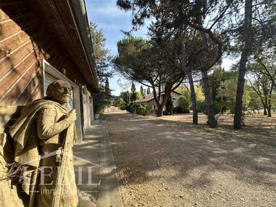 Propriété - 150 m² - 4 pièces