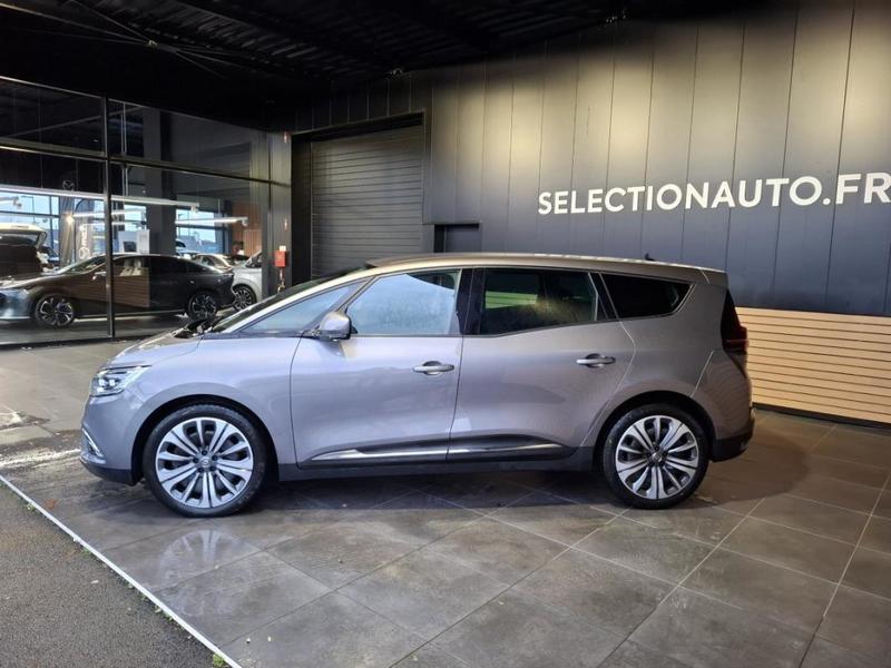 Renault Grand Scénic III Evolution TCe 140