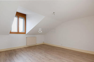 Appartement - 59 m² - 4 pièces
