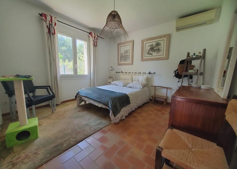 Maison - 121 m² - 5 pièces