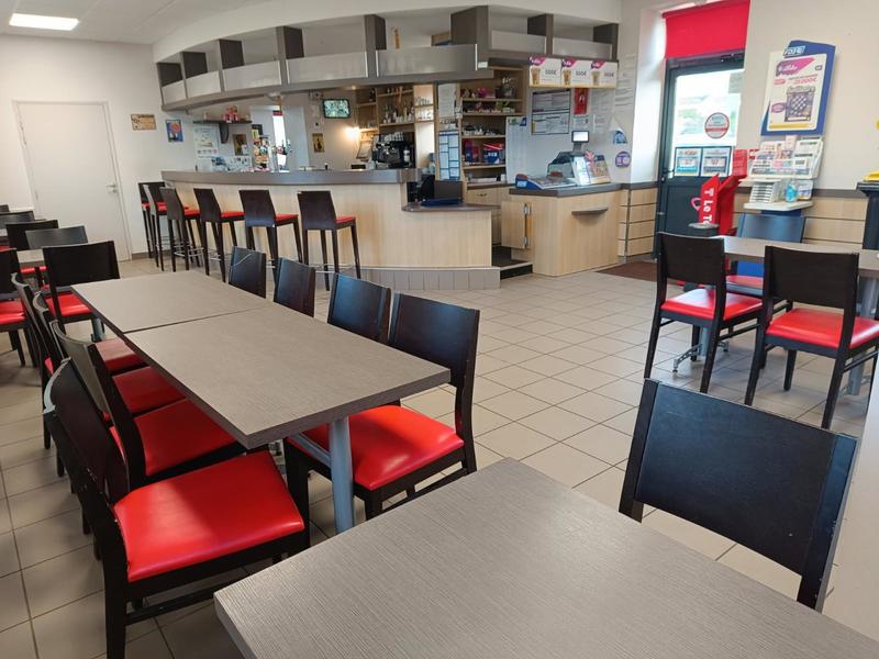 Local commercial - 140 m² - 3 pièces