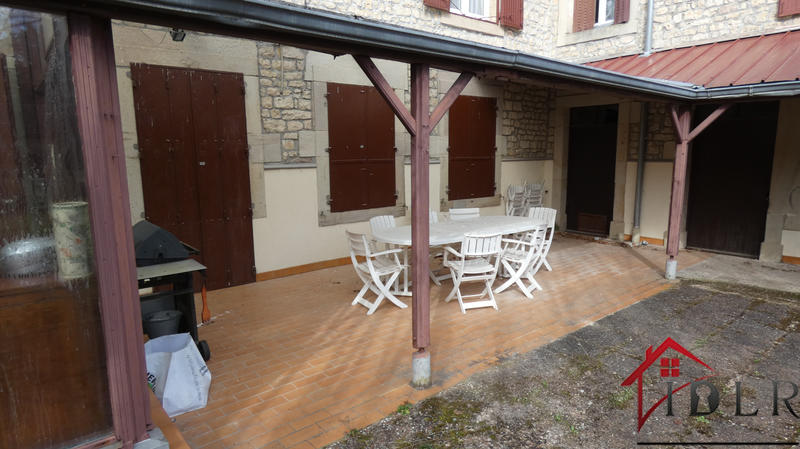 Propriété - 513 m² - 13 pièces