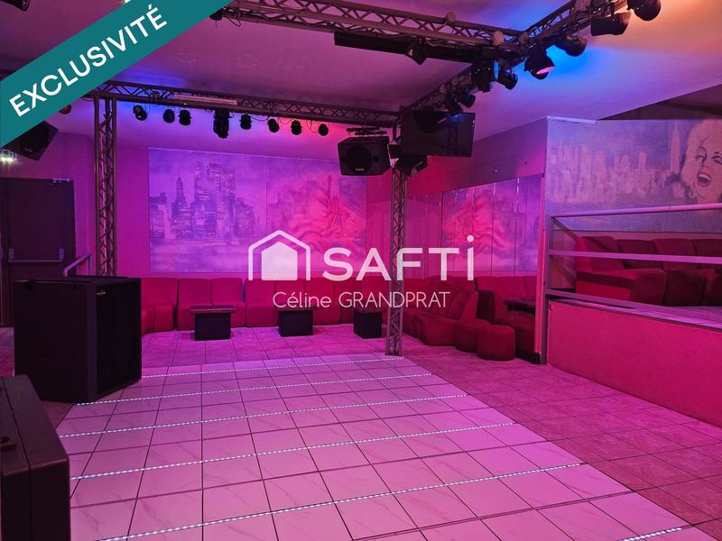 Appartement - 105 m² - 5 pièces