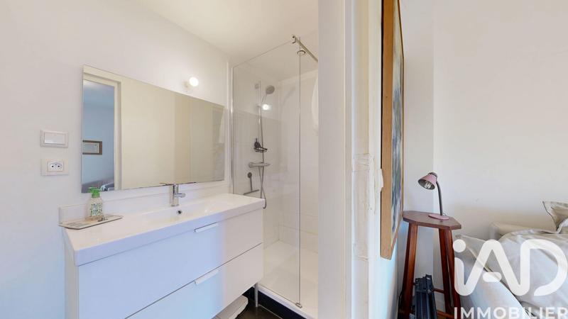 Appartement - 32 m² - 2 pièces