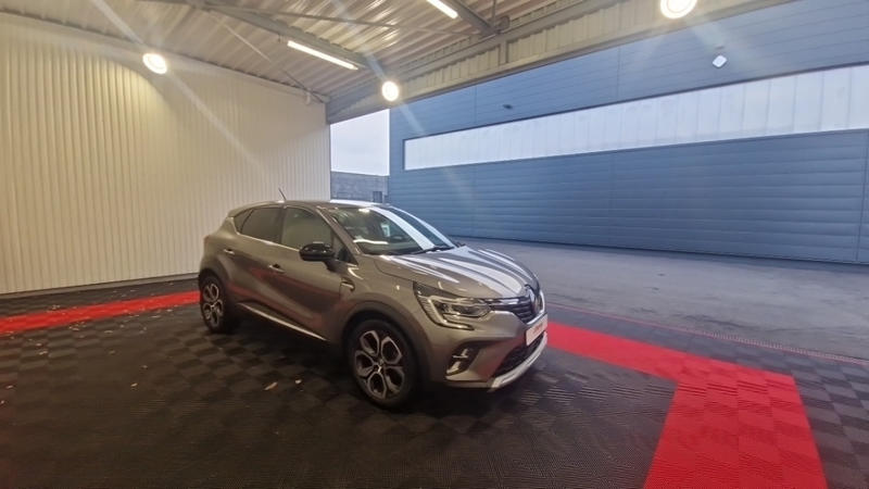 Renault Captur Tce 140 - 21 Intens