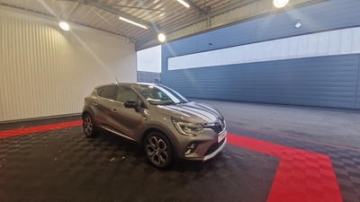 Renault Captur Tce 140 - 21 Intens