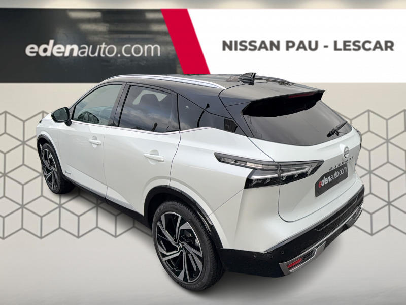 Nissan Qashqai e-Power 190 ch Tekna+