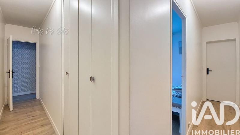 Appartement - 72 m² - 3 pièces