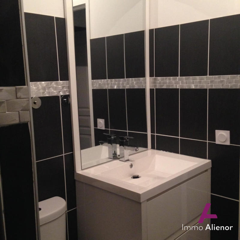 Maison contemporaine - 86 m² - 4 pièces