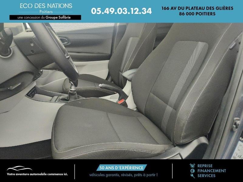 Hyundai i20 1.0 t-Gdi 100 Intuitive