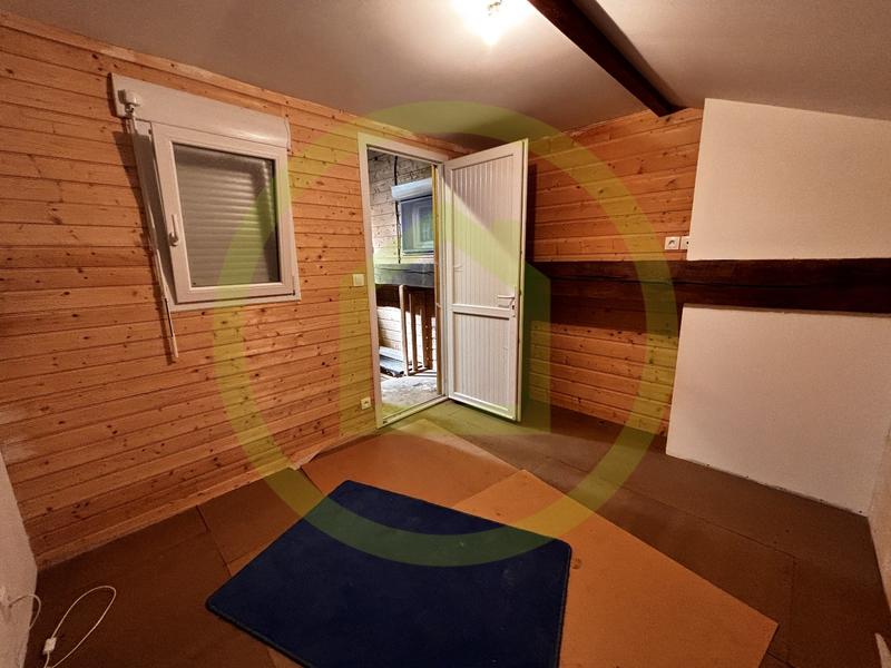 Maison - 131 m² - 7 pièces