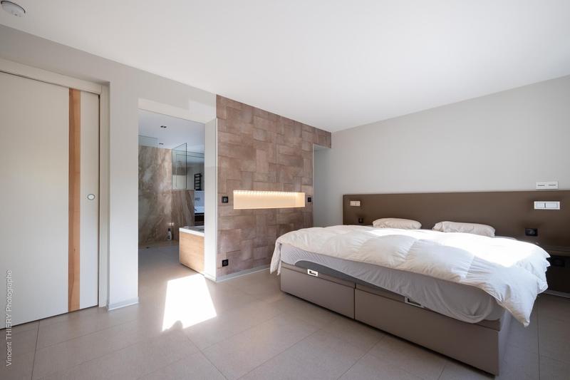 Maison - 234 m² - 5 pièces