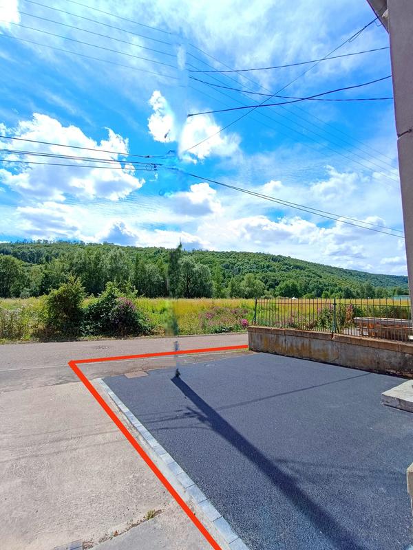 Appartement - 70 m² - 2 pièces