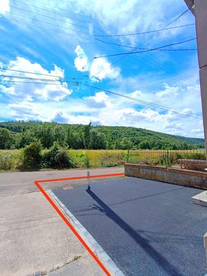 Appartement - 70 m² - 2 pièces