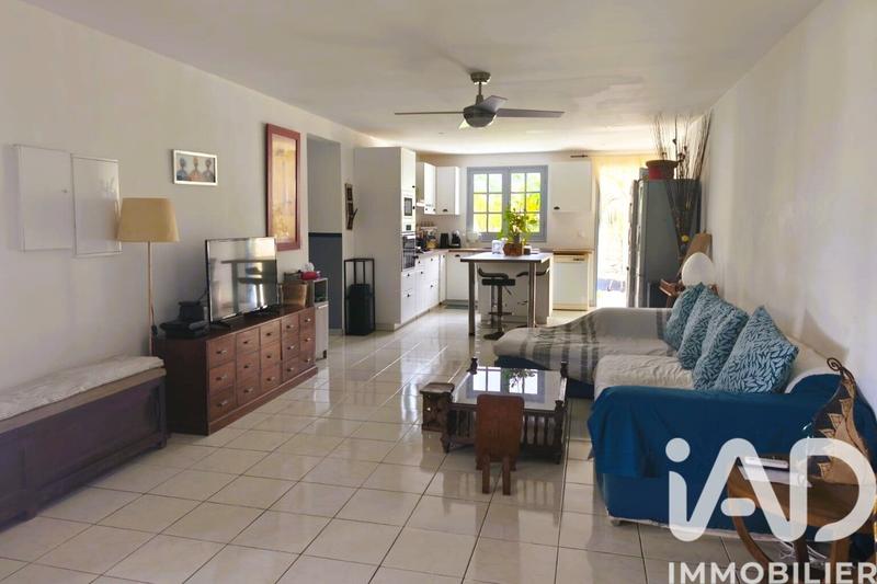 Maison - 94 m² - 4 pièces