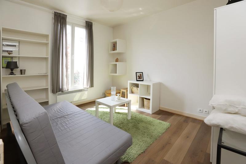 Maison - 89 m² - 5 pièces