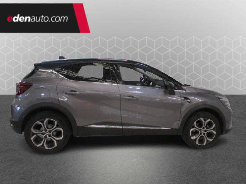 Renault Captur E-Tech 145 - 21 Intens
