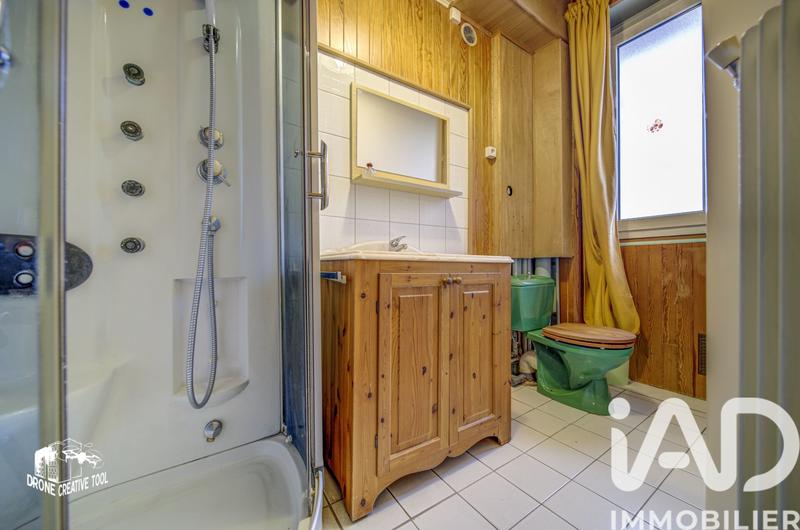 Appartement - 73 m² - 3 pièces