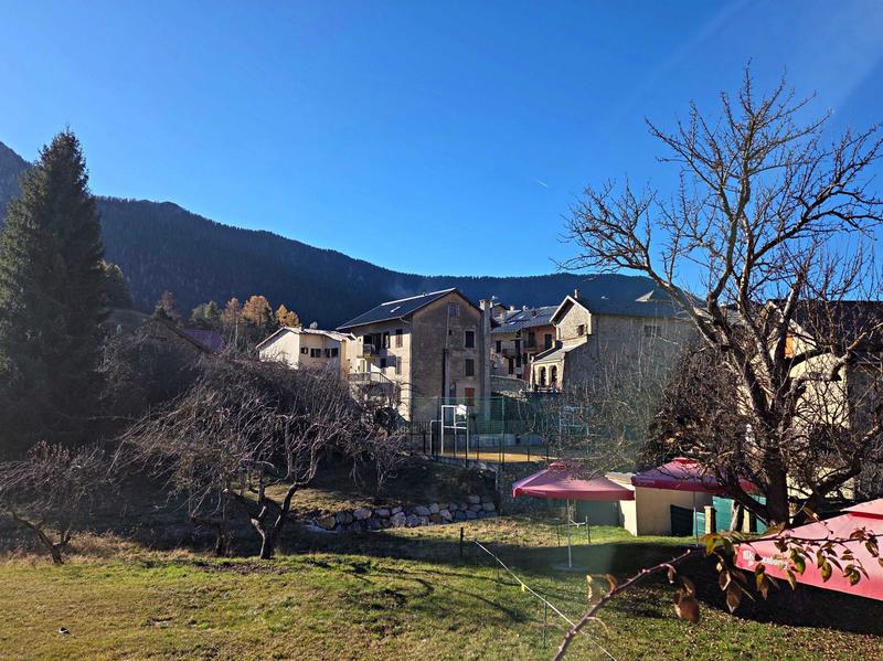 Appartement - 74 m² - 4 pièces