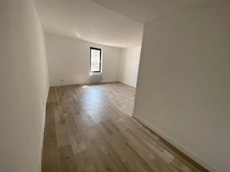 Appartement - 91 m² - 4 pièces