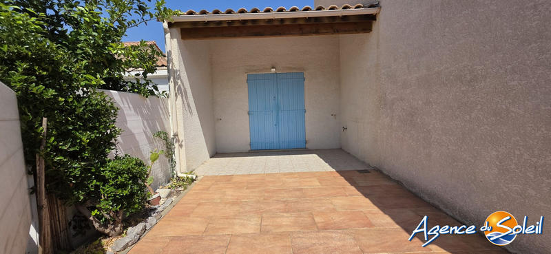 Maison - 50 m² - 2 pièces
