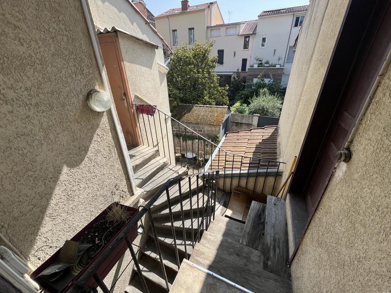 Immeuble - 132 m² - 2 pièces