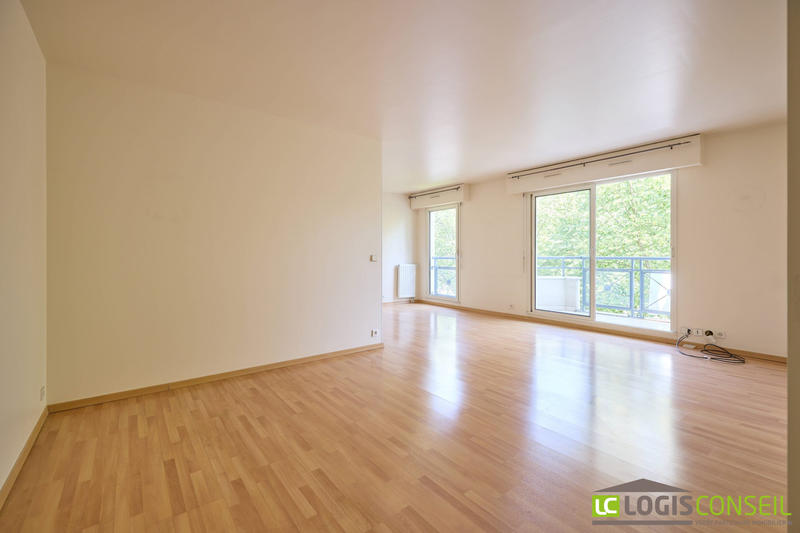 Appartement - 86 m² - 4 pièces