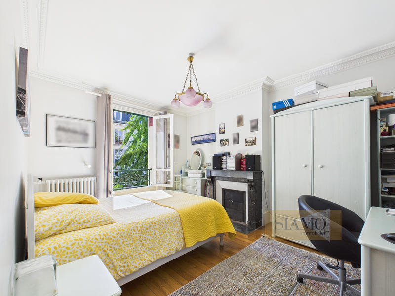 Maison - 152 m² - 7 pièces