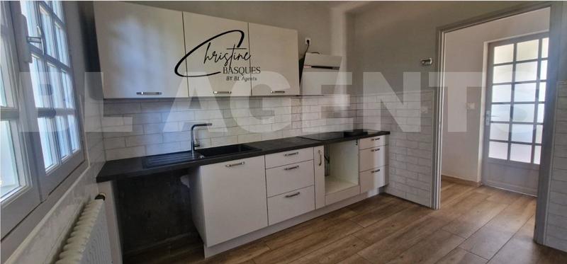 Maison de ville - 93 m² - 5 pièces