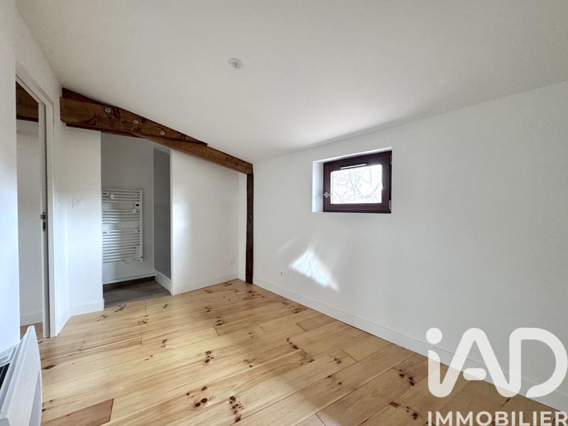 Appartement - 30 m² - 2 pièces