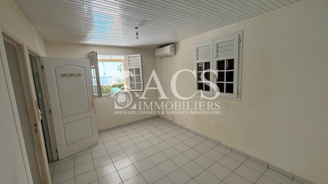 Maison - 87 m² - 4 pièces