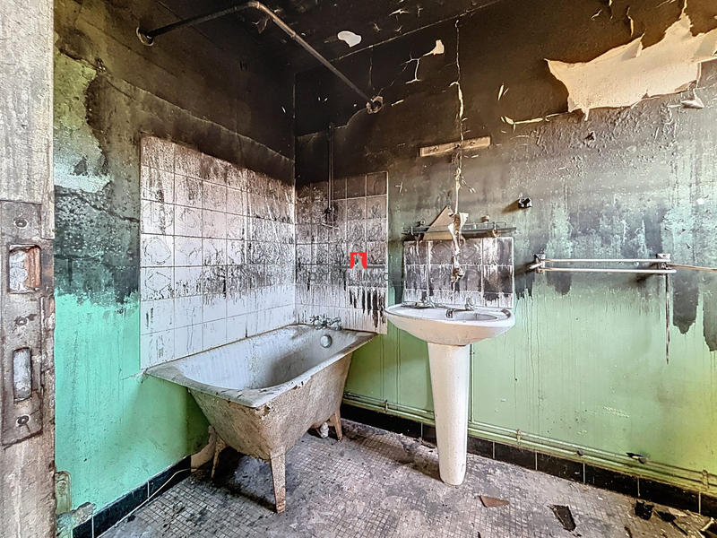 Maison - 72 m² - 4 pièces