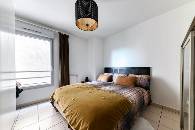 Duplex - 97 m² - 4 pièces