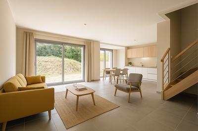 Maison - 128 m² - 6 pièces