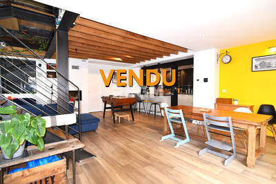 Maison - 164 m² - 6 pièces