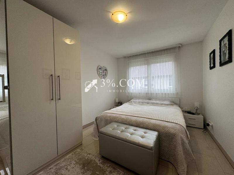 Maison - 123 m² - 5 pièces