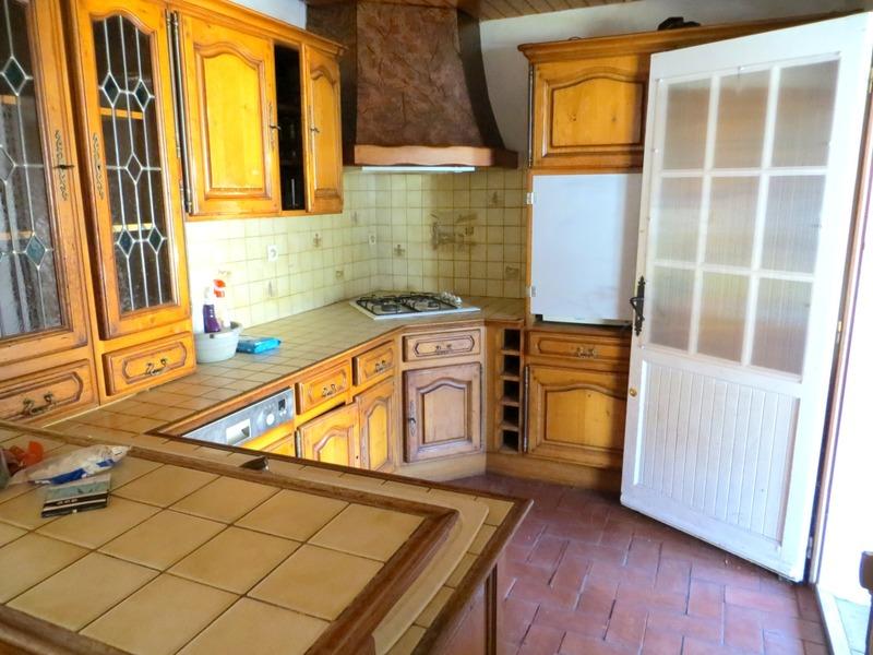 Maison - 108 m² - 4 pièces