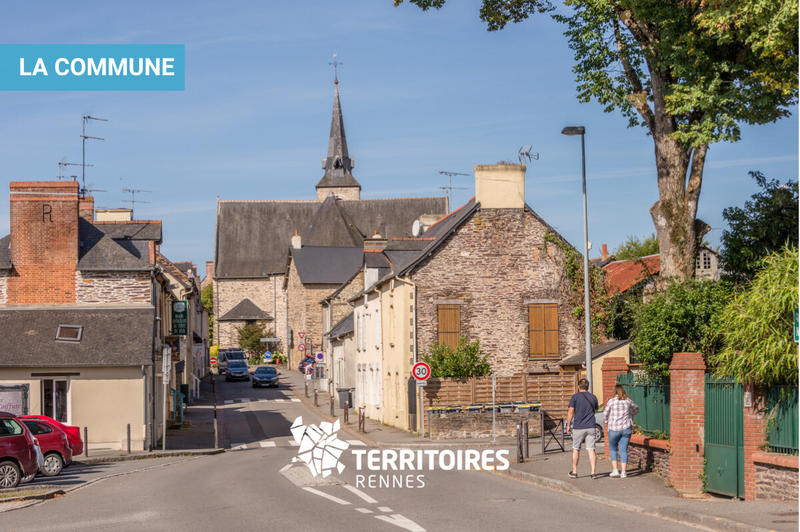 Terrain constructible - 306 m²