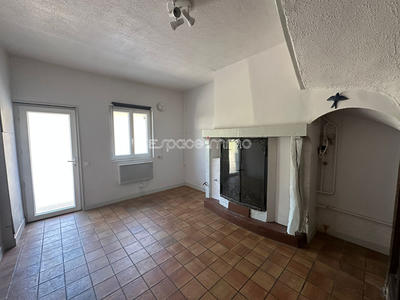 Maison - 79 m² - 4 pièces