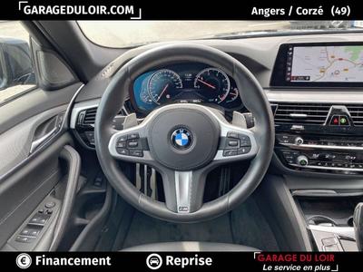 Bmw Série 5 VII Touring 540dA xDrive 320ch m Sport