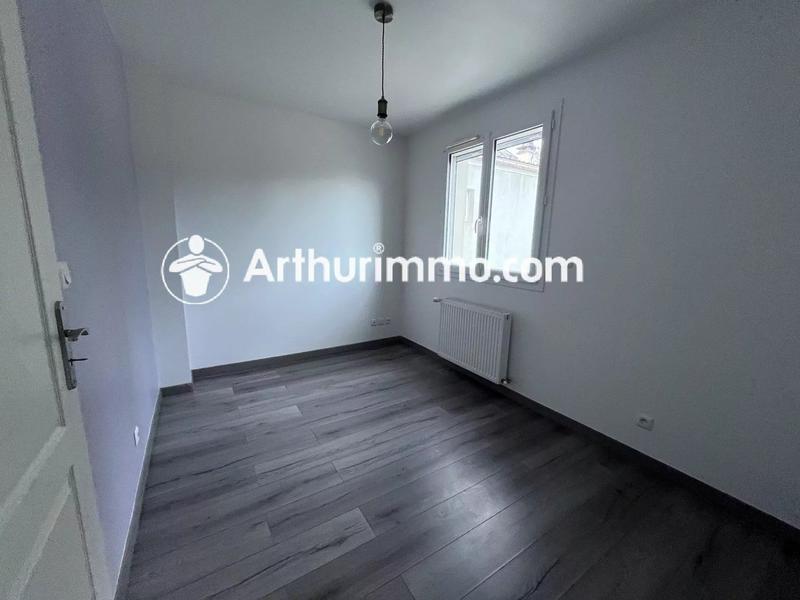 Maison - 71 m² - 4 pièces