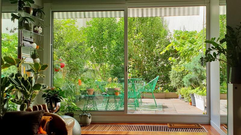 Appartement - 110 m² - 5 pièces