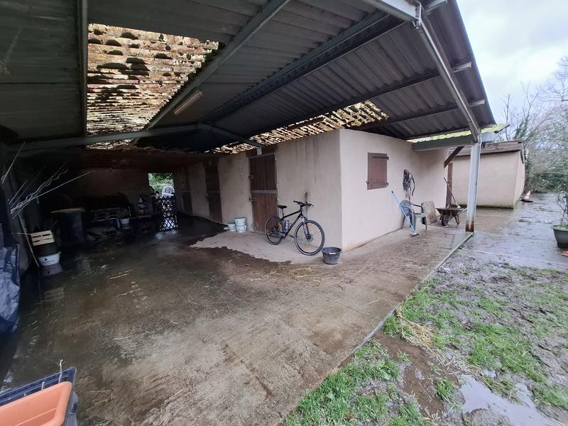 Maison - 117 m² - 4 pièces