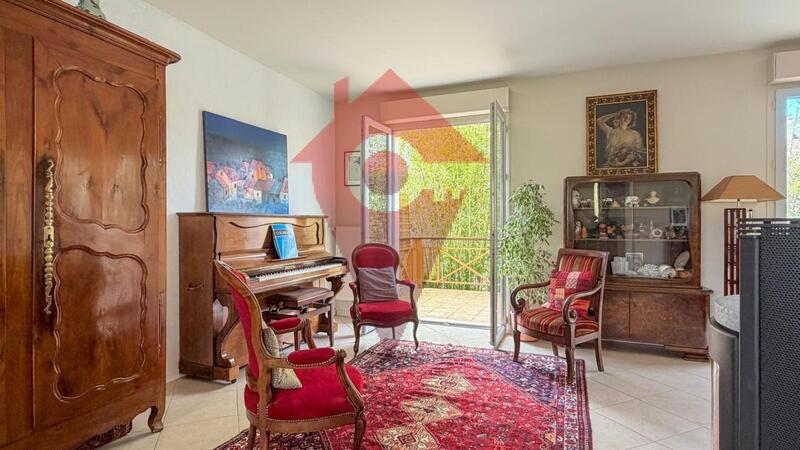 Villa - 155 m² - 7 pièces