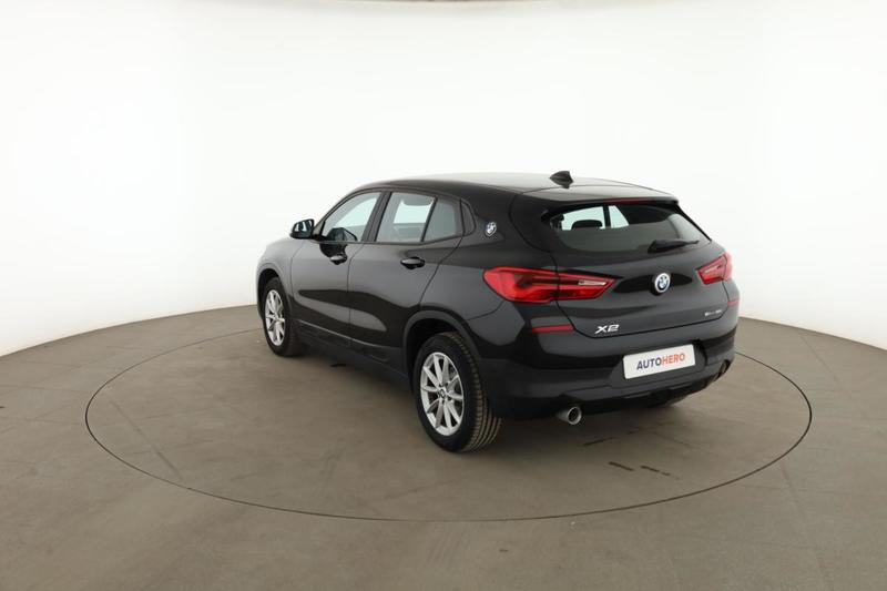 Bmw X1 sDrive18i Lounge 140 ch