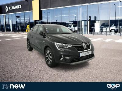 Renault Arkana mild hybrid 140 Edc Fap - 22 Equilibre